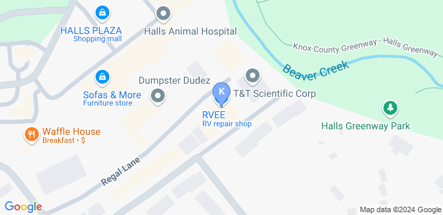 Map to Kinetic Athletix